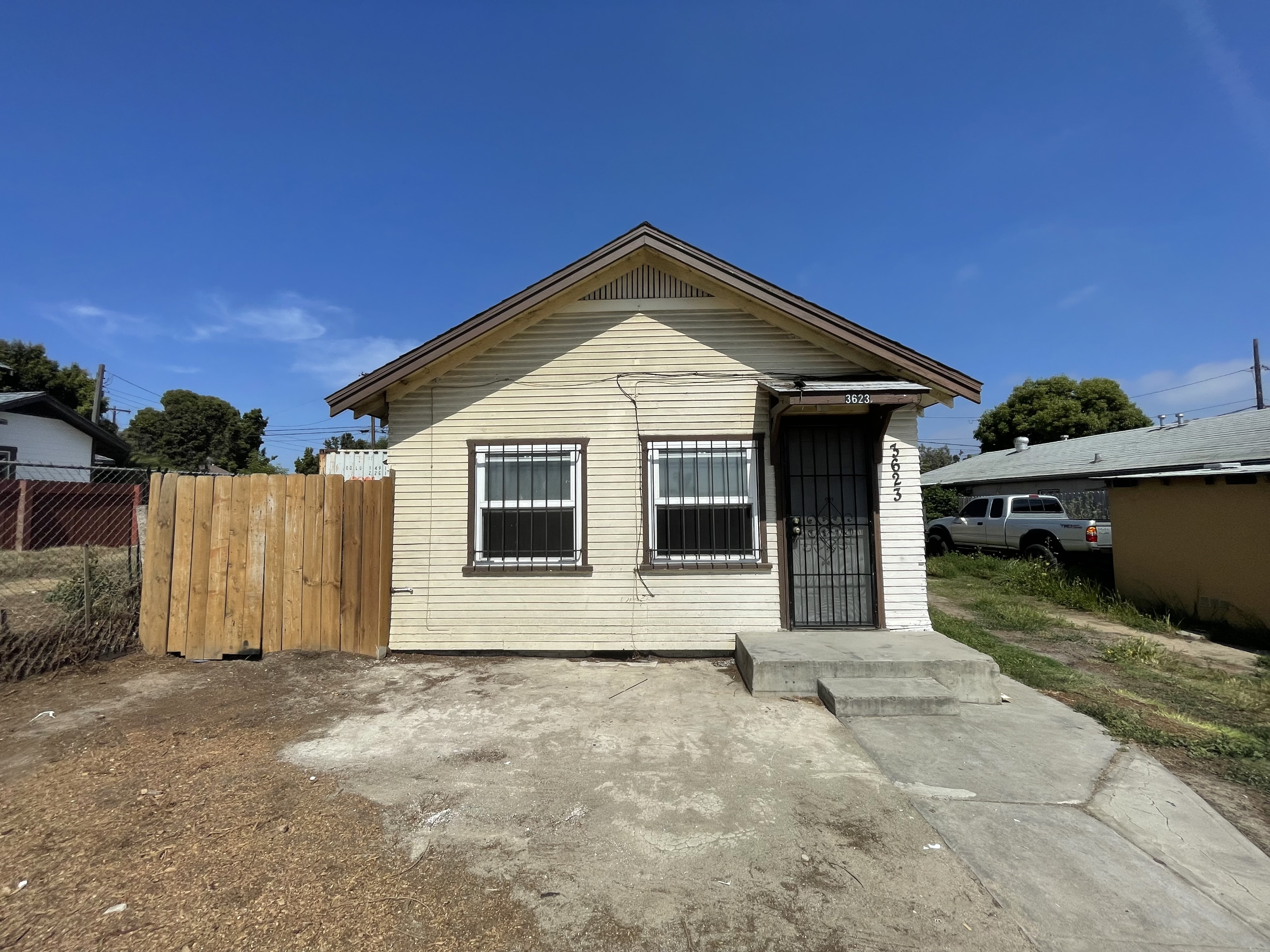 3623 37th Street