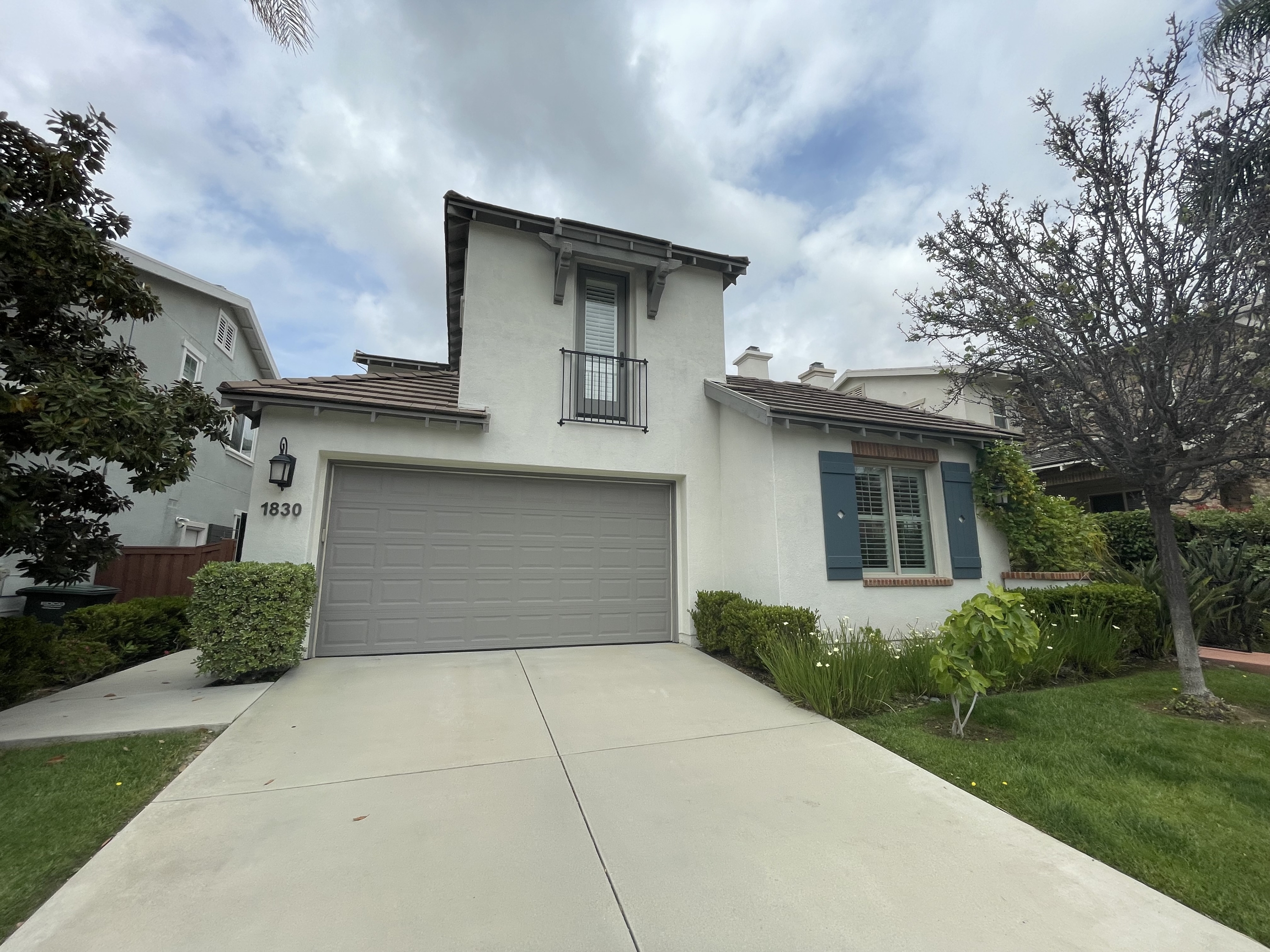 1830 Sheridan Way