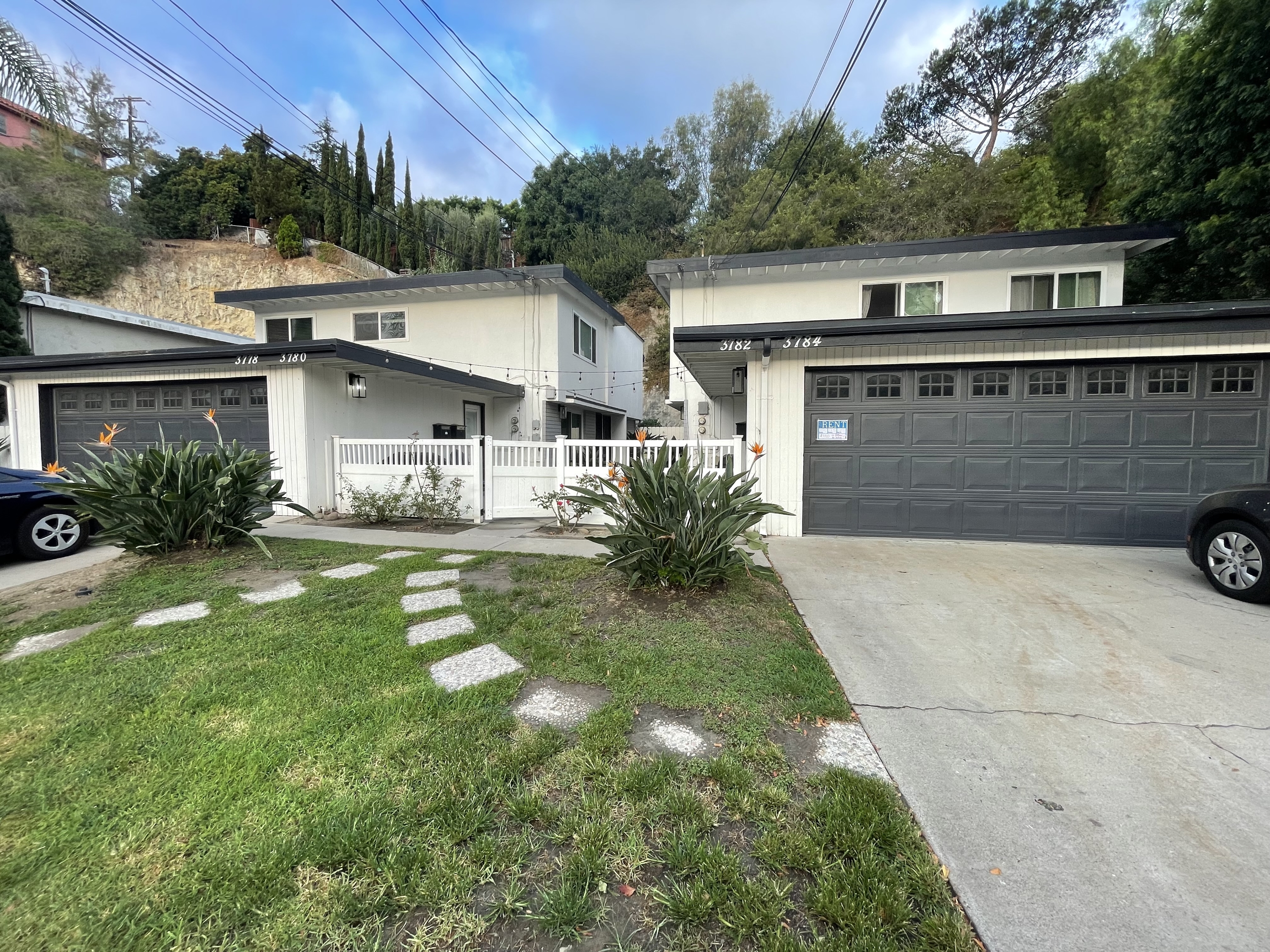 3782 Dove Street